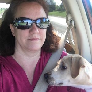 Meet your Posher, Kelli